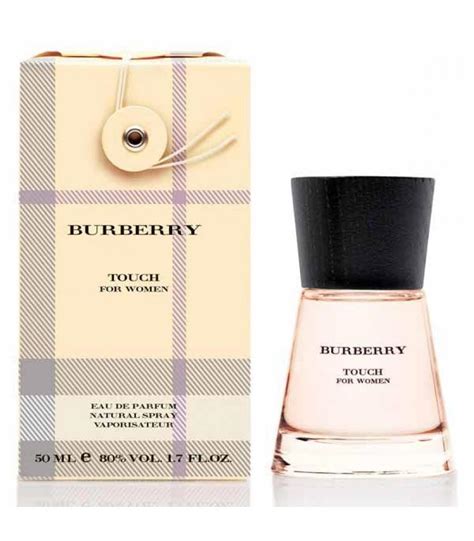 αρωμα burberry